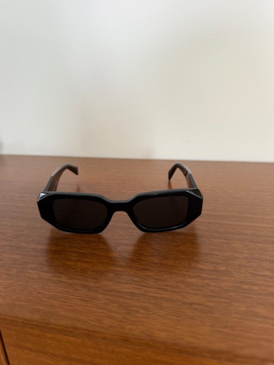 Prada PR 17 WS Sunglasses main image 4